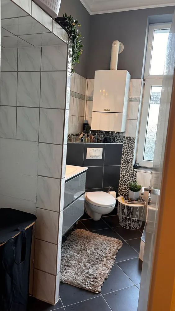 3 room apartment with 68 m² in Wuppertal – Photo 3