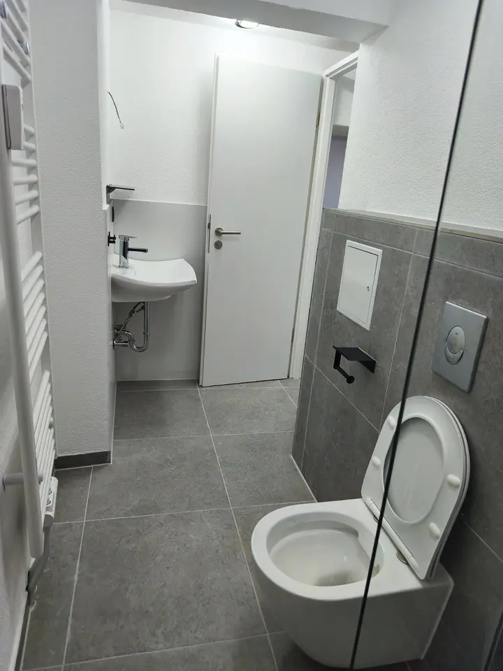 2 Zimmer Wohnung mit 53 m² in Metzingen – Bild 5