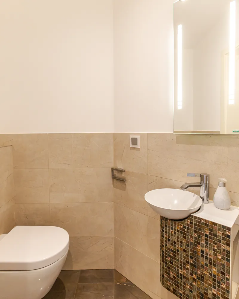 6 Zimmer Haus mit 161 m² in Frankfurt am Main – Bild 7