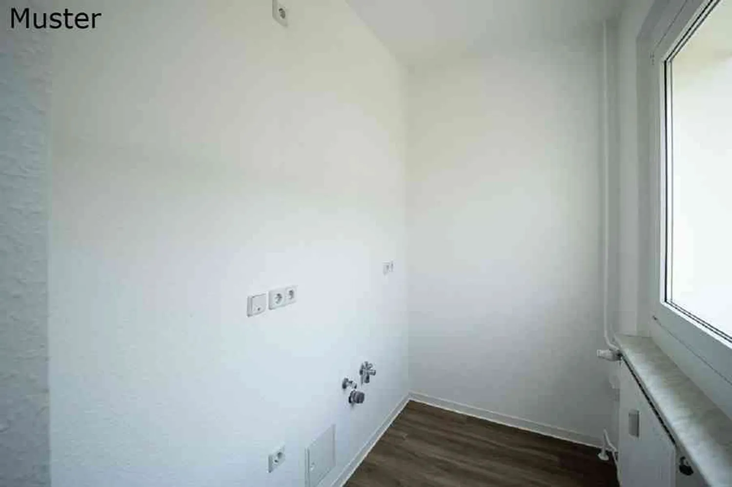3 Zimmer Wohnung mit 64 m² in Dresden – Bild 5