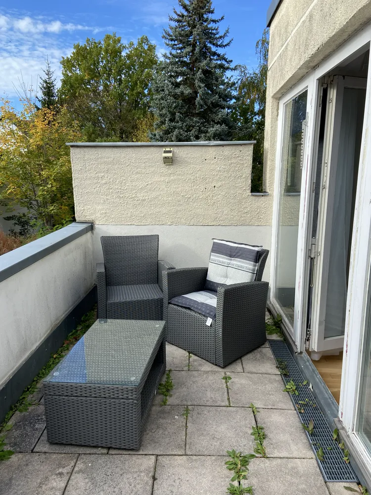 1 Zimmer Wohnung mit 42 m² in Berlin – Bild 1