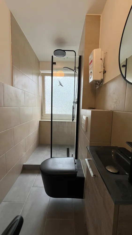 4 Zimmer Wohnung mit 90 m² in Neu-Isenburg – Bild 6