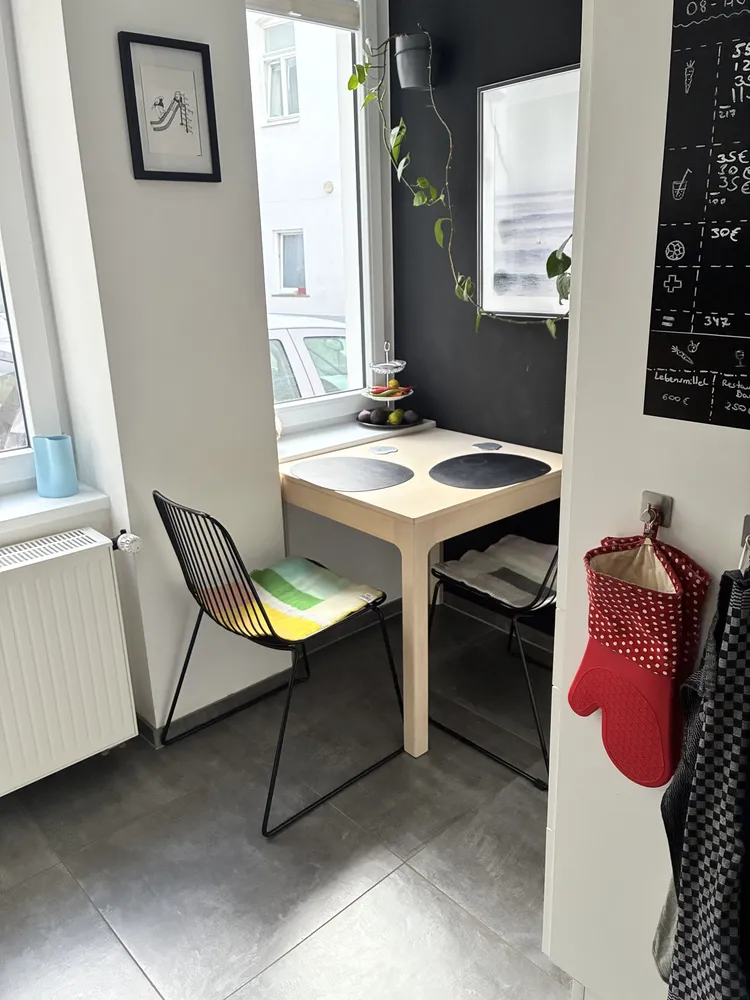 1 Zimmer Wohnung mit 47 m² in Wiesbaden – Bild 3