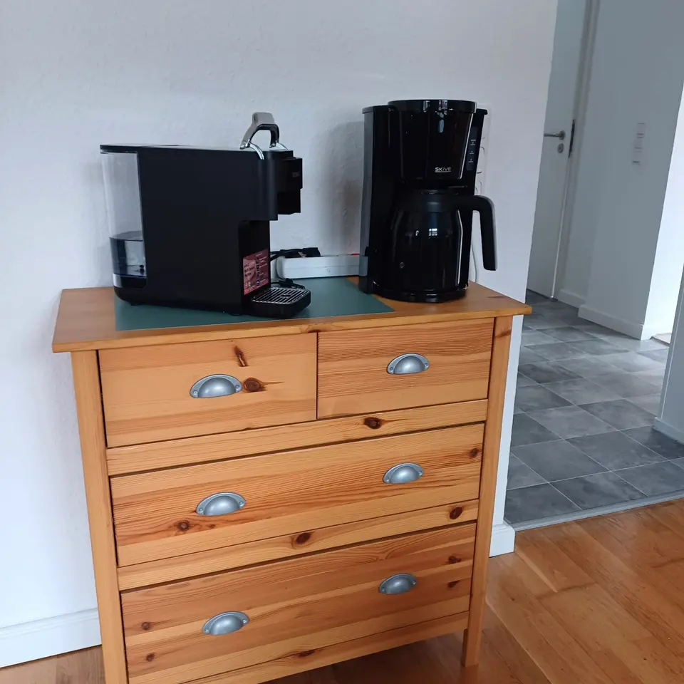 WG-Zimmer mit 120 m² in Buxtehude – Bild 10