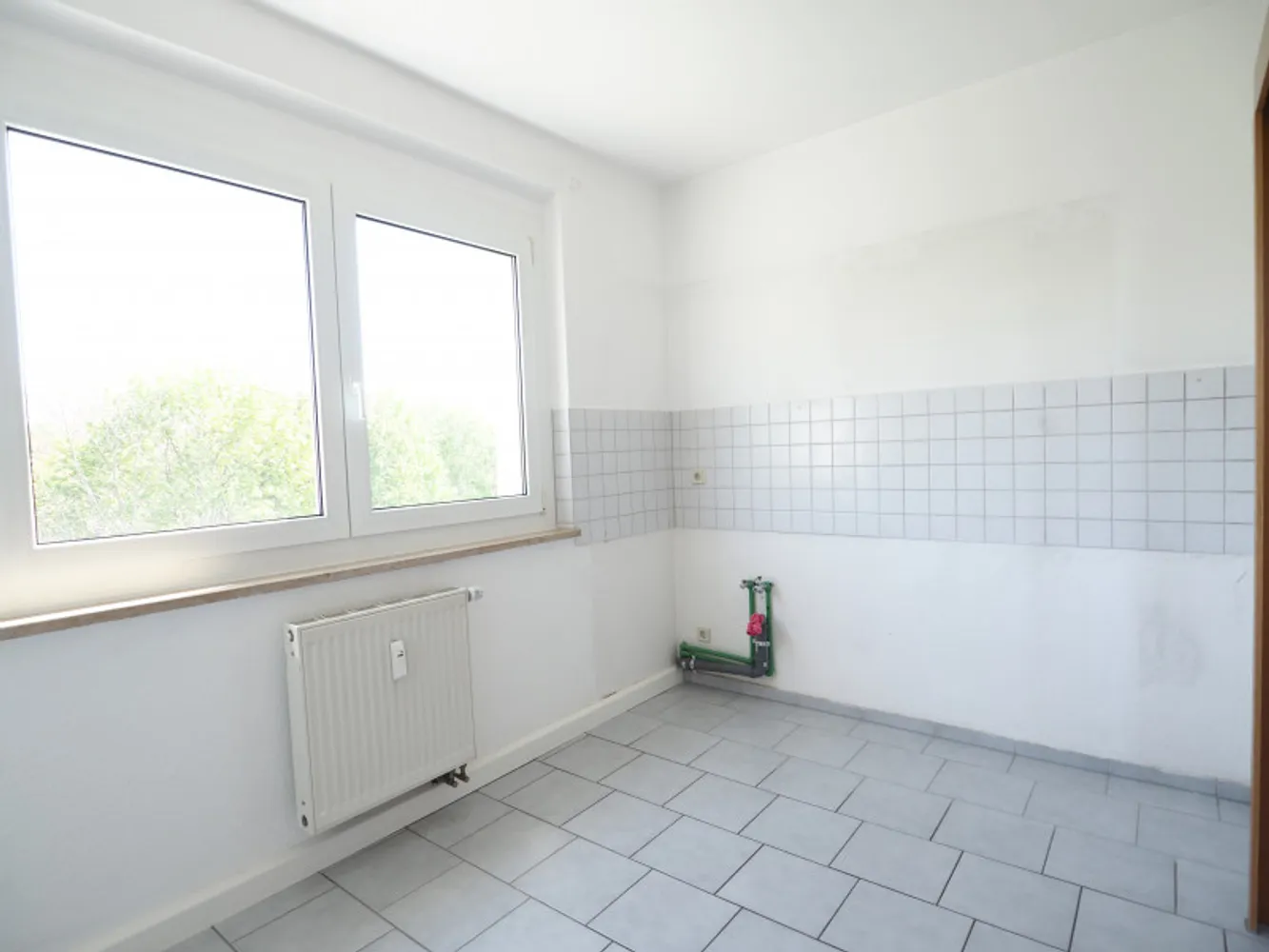 4 Zimmer Wohnung mit 87 m² in Altenburg – Bild 11