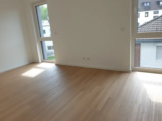 3 Zimmer Wohnung mit 90 m² in Essen – Bild 2