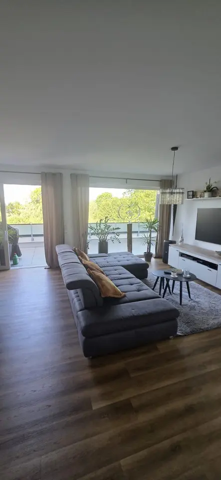 3 Zimmer Wohnung mit 111 m² in Kleve – Bild 1