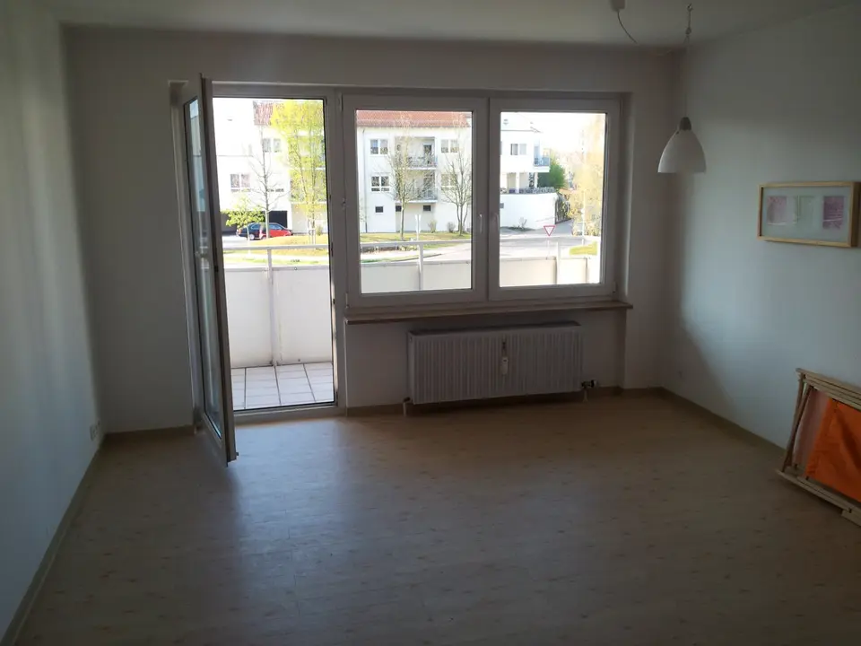 Studio mit 33 m² in Vaihingen an der Enz – Bild 2