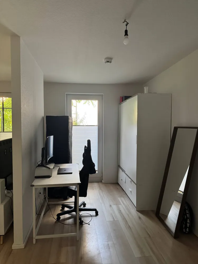 1 Zimmer Wohnung mit 44 m² in Berlin – Bild 4