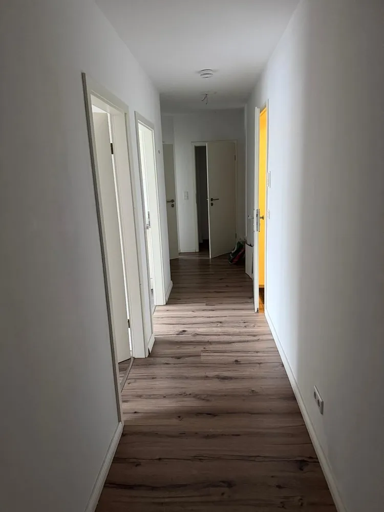 2 Zimmer Wohnung mit 61 m² in Hamburg – Bild 3