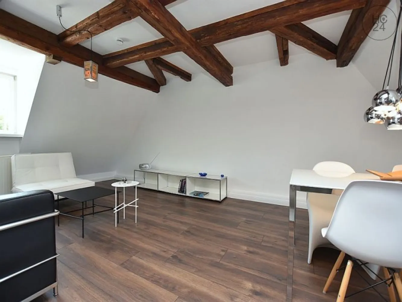 3 Zimmer Wohnung mit 60 m² in Ludwigsburg – Bild 9