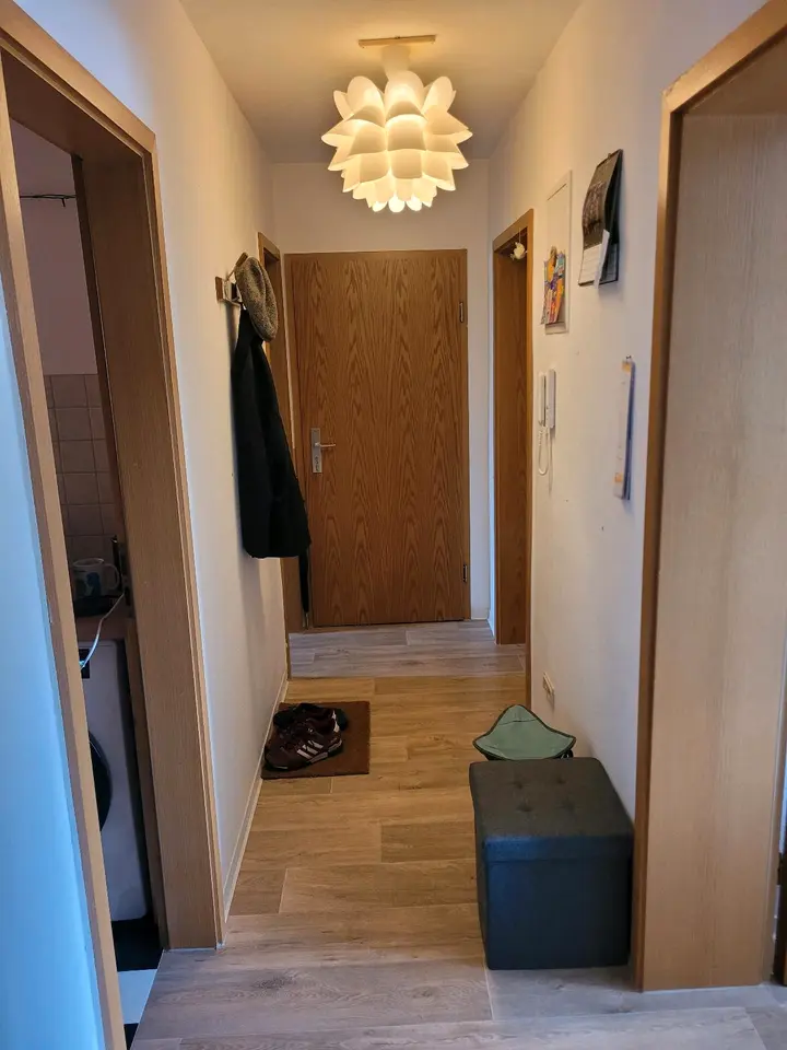 WG-Zimmer mit 54 m² in Quedlinburg – Bild 6