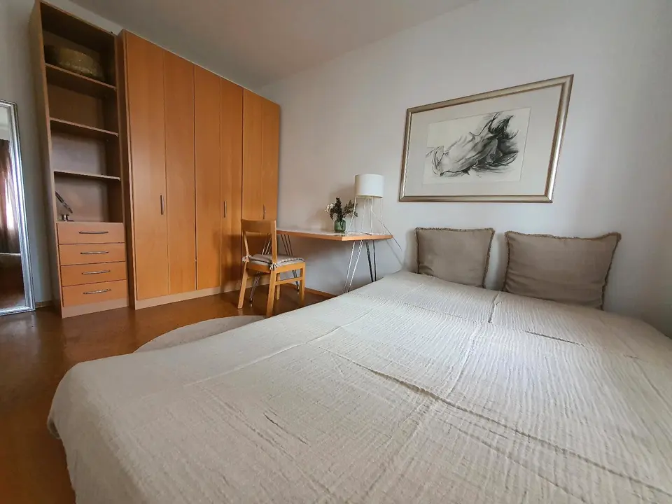 WG-Zimmer mit 10 m² in Frankfurt am Main – Bild 3