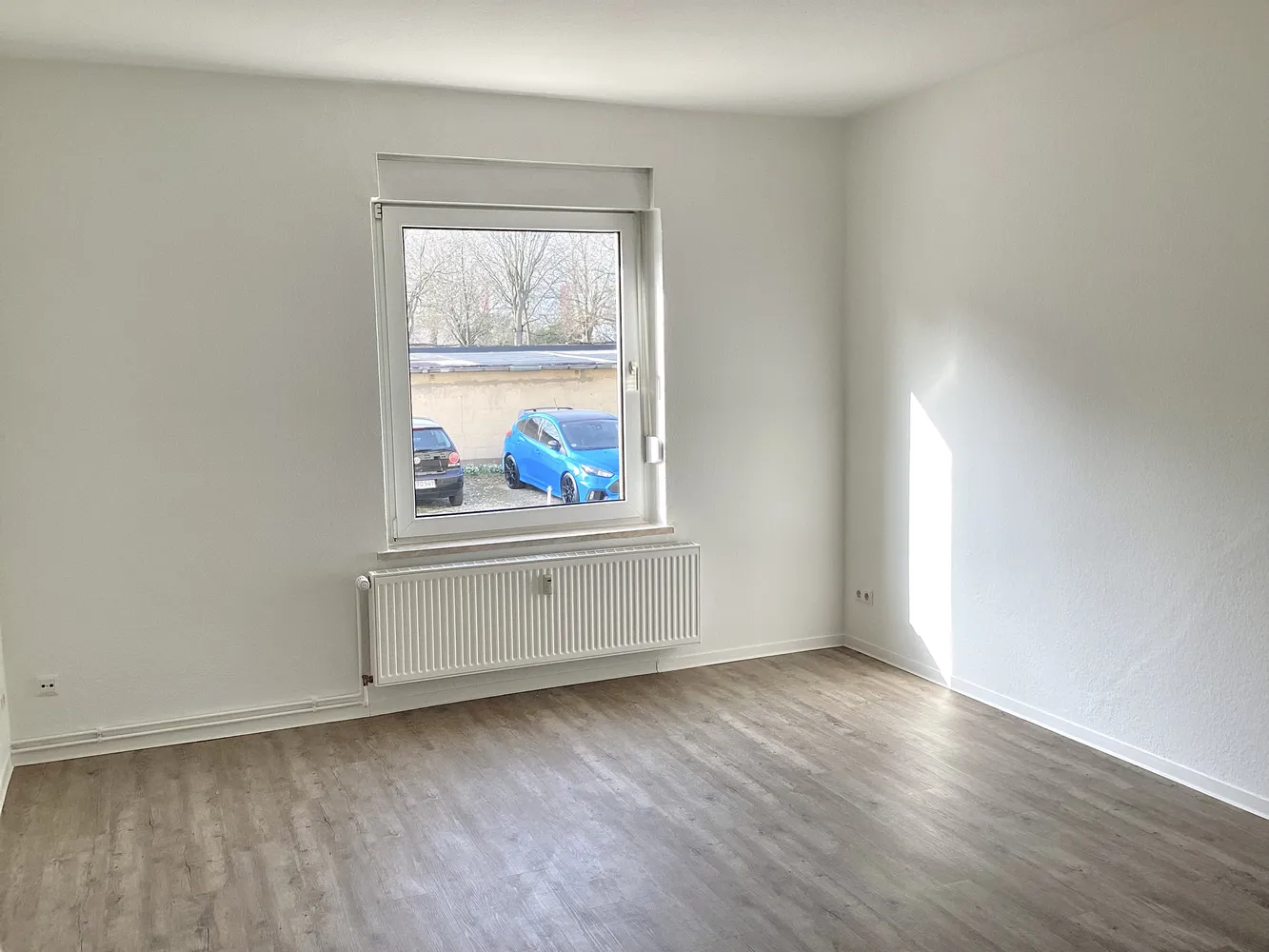 2 Zimmer Wohnung mit 55 m² in Magdeburg – Bild 2
