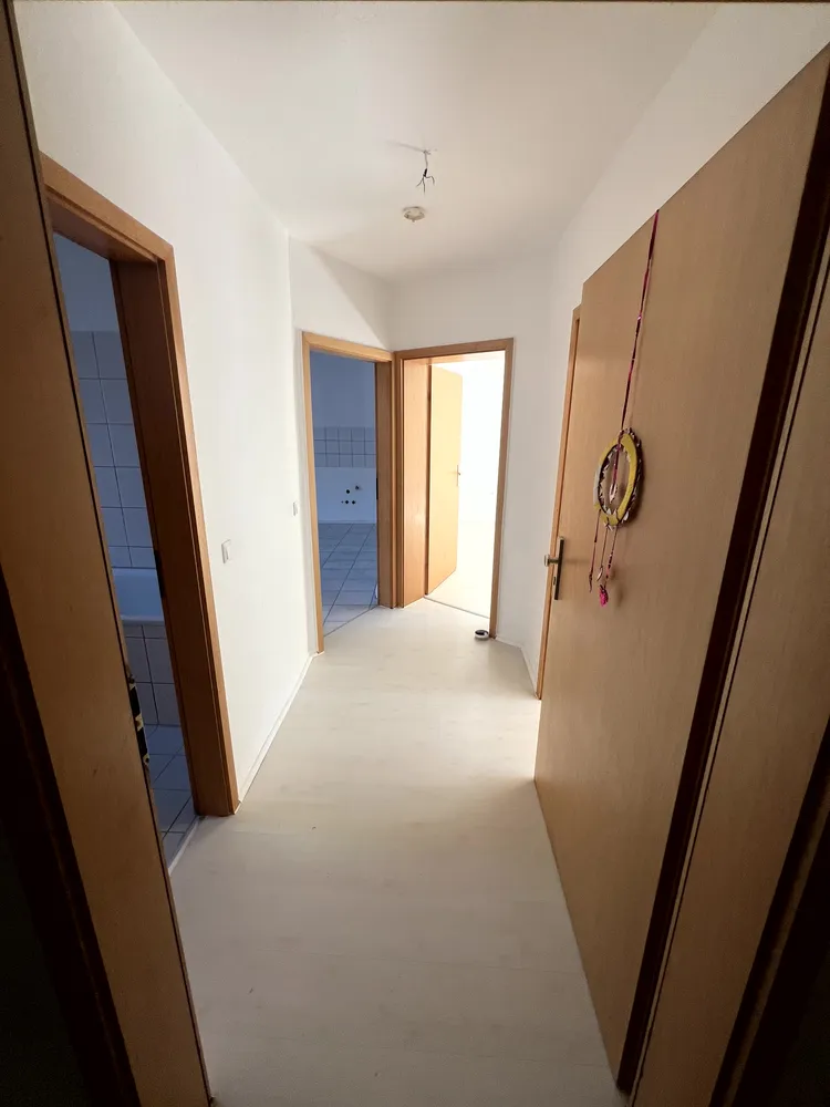3 Zimmer Wohnung mit 82 m² in Duisburg – Bild 2