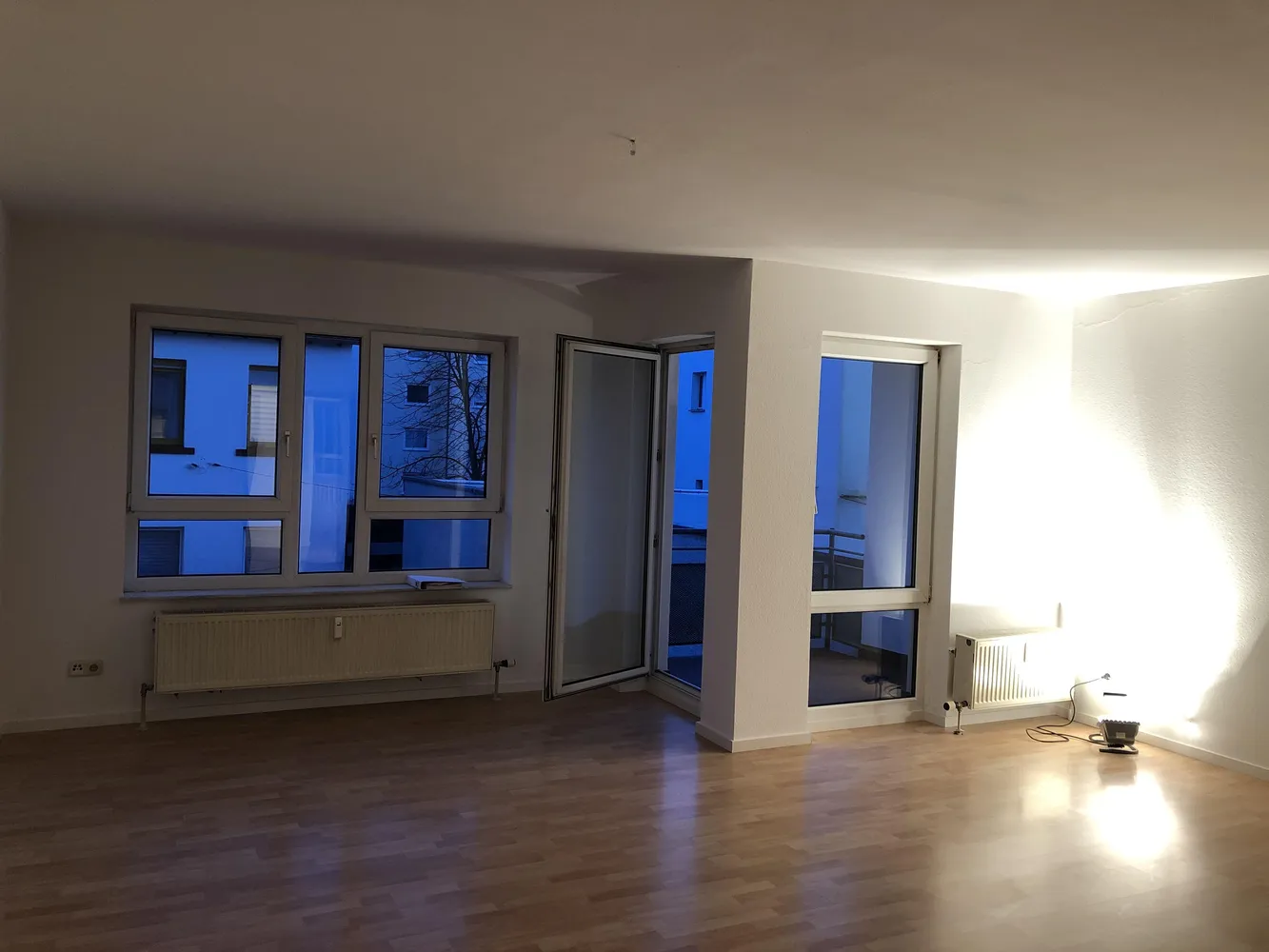 2 Zimmer Wohnung mit 65 m² in Darmstadt – Bild 3