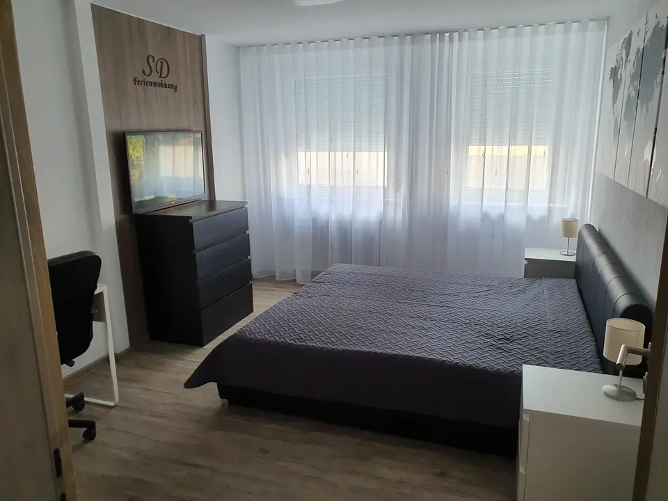 Studio mit 35 m² in Lahr/Schwarzwald – Bild 1