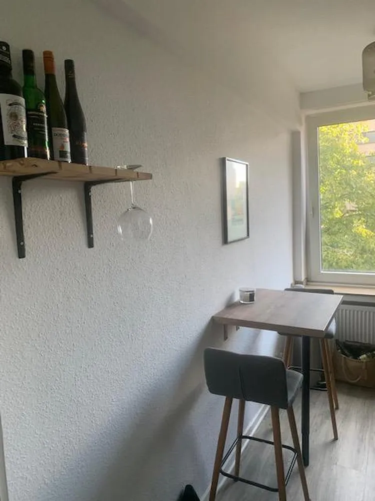 3 Zimmer Wohnung mit 80 m² in Düsseldorf – Bild 7