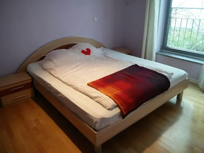 WG-Zimmer mit 21 m² in Hamburg – Bild 2
