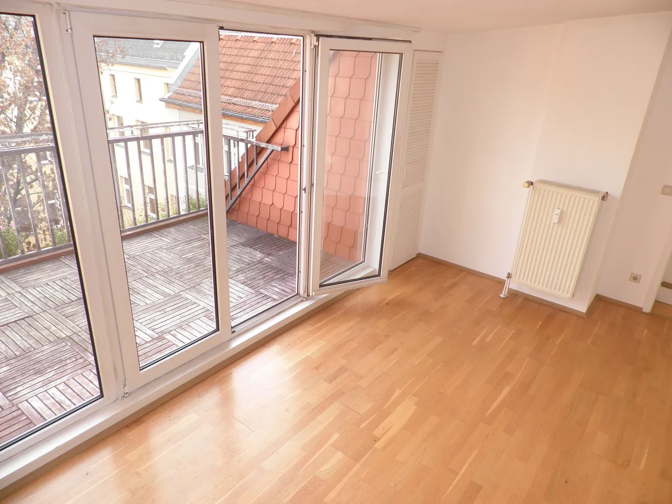 4 Zimmer Wohnung mit 109 m² in Berlin – Bild 8