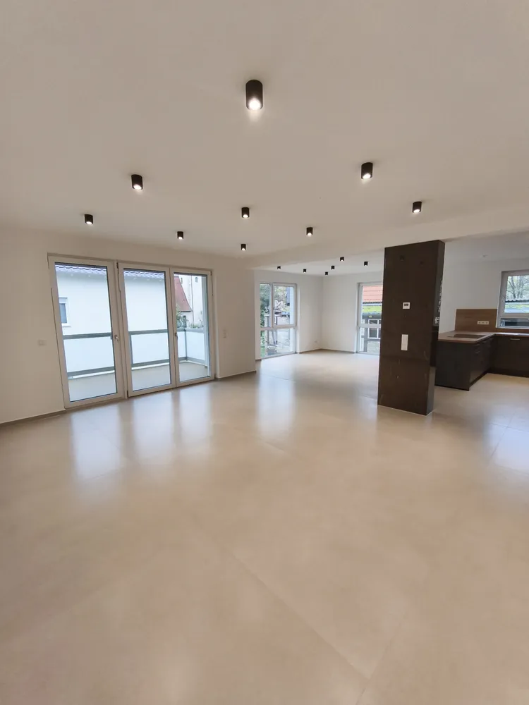 3 room apartment with 118 m² in Salzgitter – Photo 5