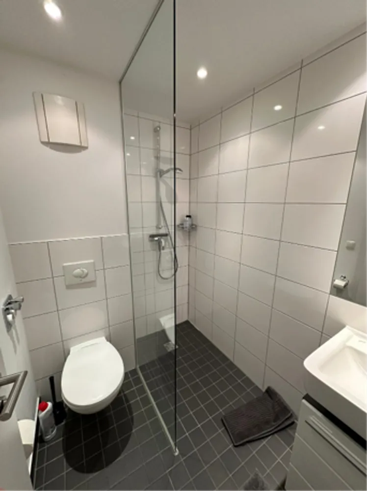 1 Zimmer Wohnung mit 25 m² in Münster – Bild 7
