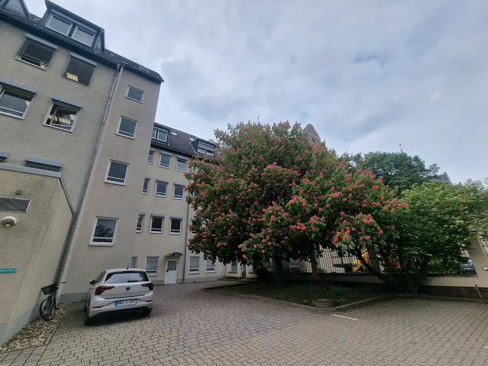 3 Zimmer Wohnung mit 70 m² in Halberstadt – Bild 10
