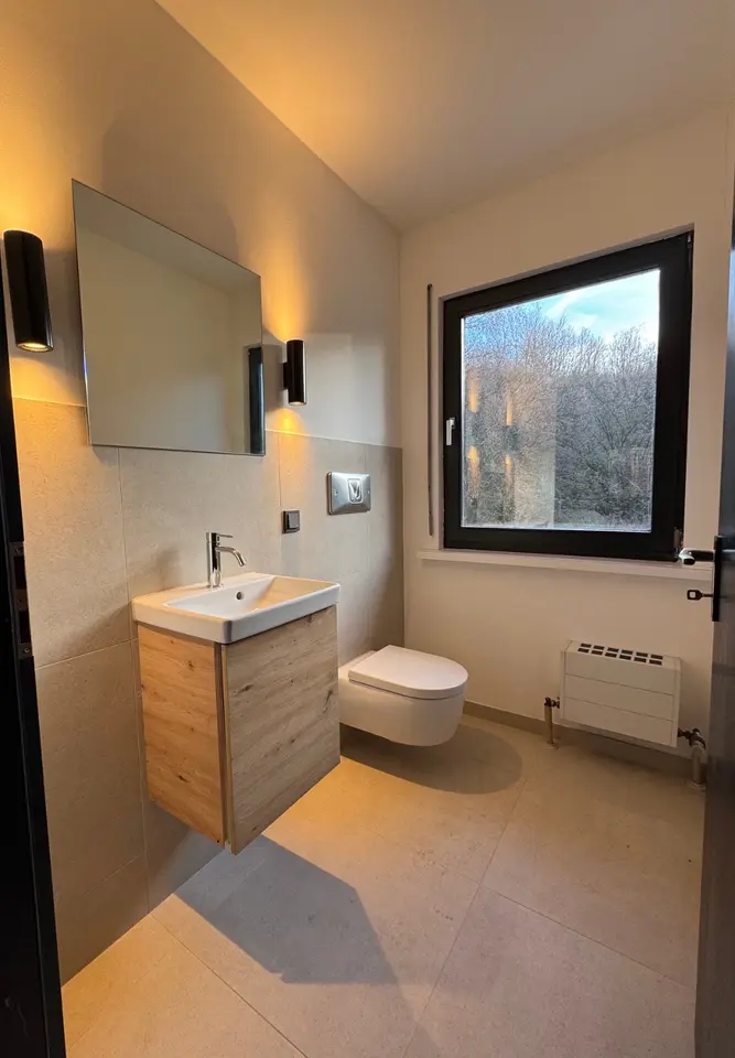 3 Zimmer Wohnung mit 127 m² in Siegen – Bild 8