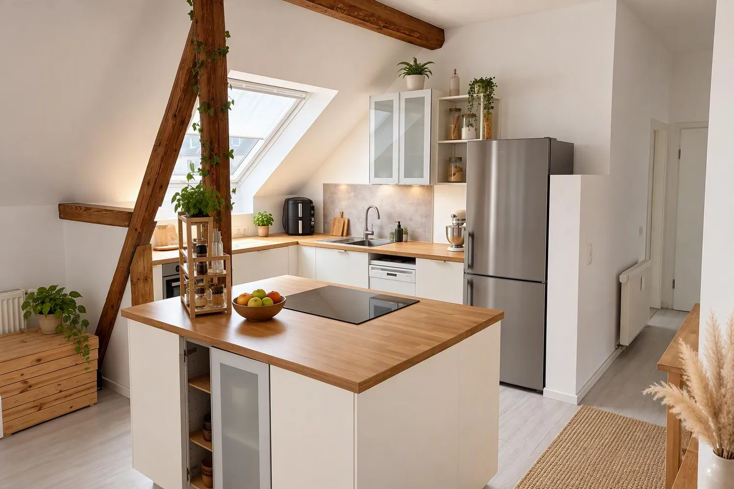 3 Zimmer Wohnung mit 90 m² in Essen – Bild 12