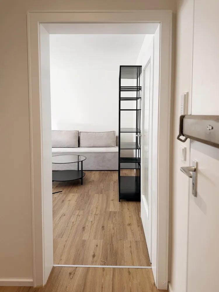 2 room apartment with 49 m² in Munich – Photo 10