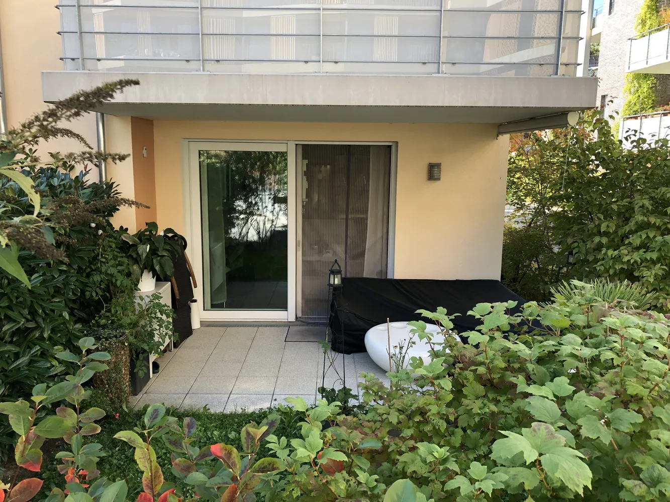 2 Zimmer Wohnung mit 67 m² in Freiburg im Breisgau – Bild 5
