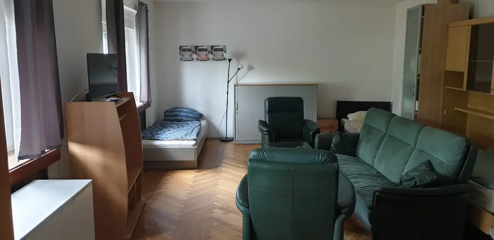 WG-Zimmer mit 200 m² in Bielefeld – Bild 6