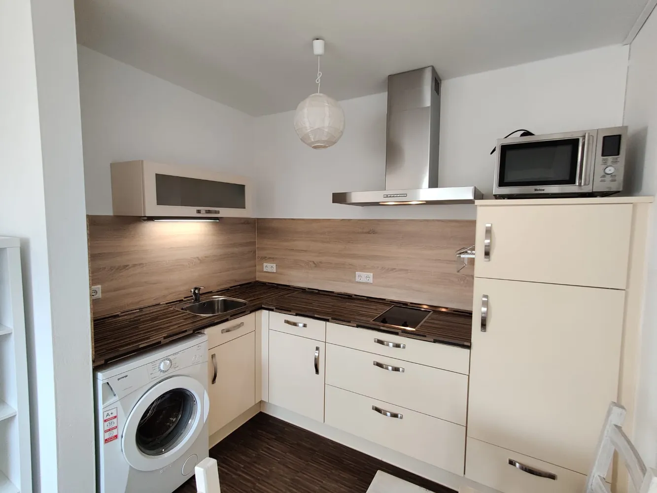 2 Zimmer Wohnung mit 30 m² in Regensburg – Bild 6