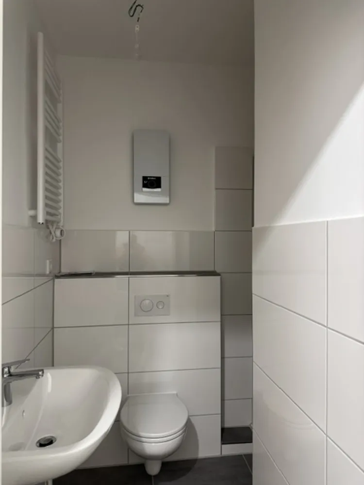 1 room apartment with 30 m² in Cologne – Photo 7