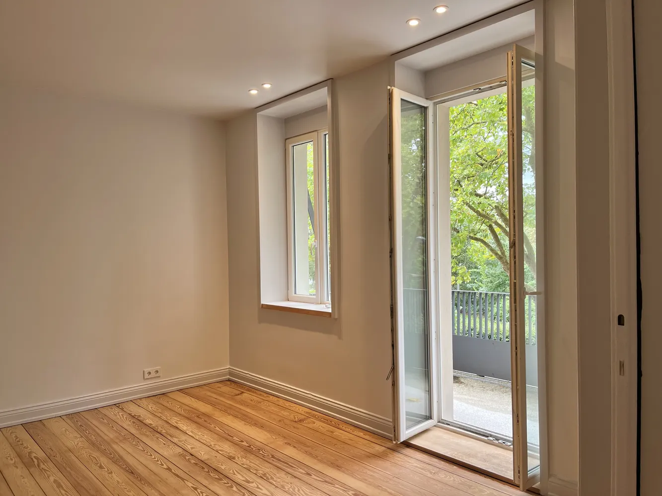 3 Zimmer Wohnung mit 78 m² in Kiel – Bild 4
