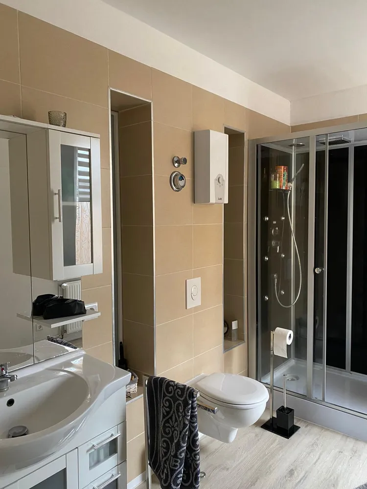 3 room apartment with 76 m² in Bernau bei Berlin – Photo 4