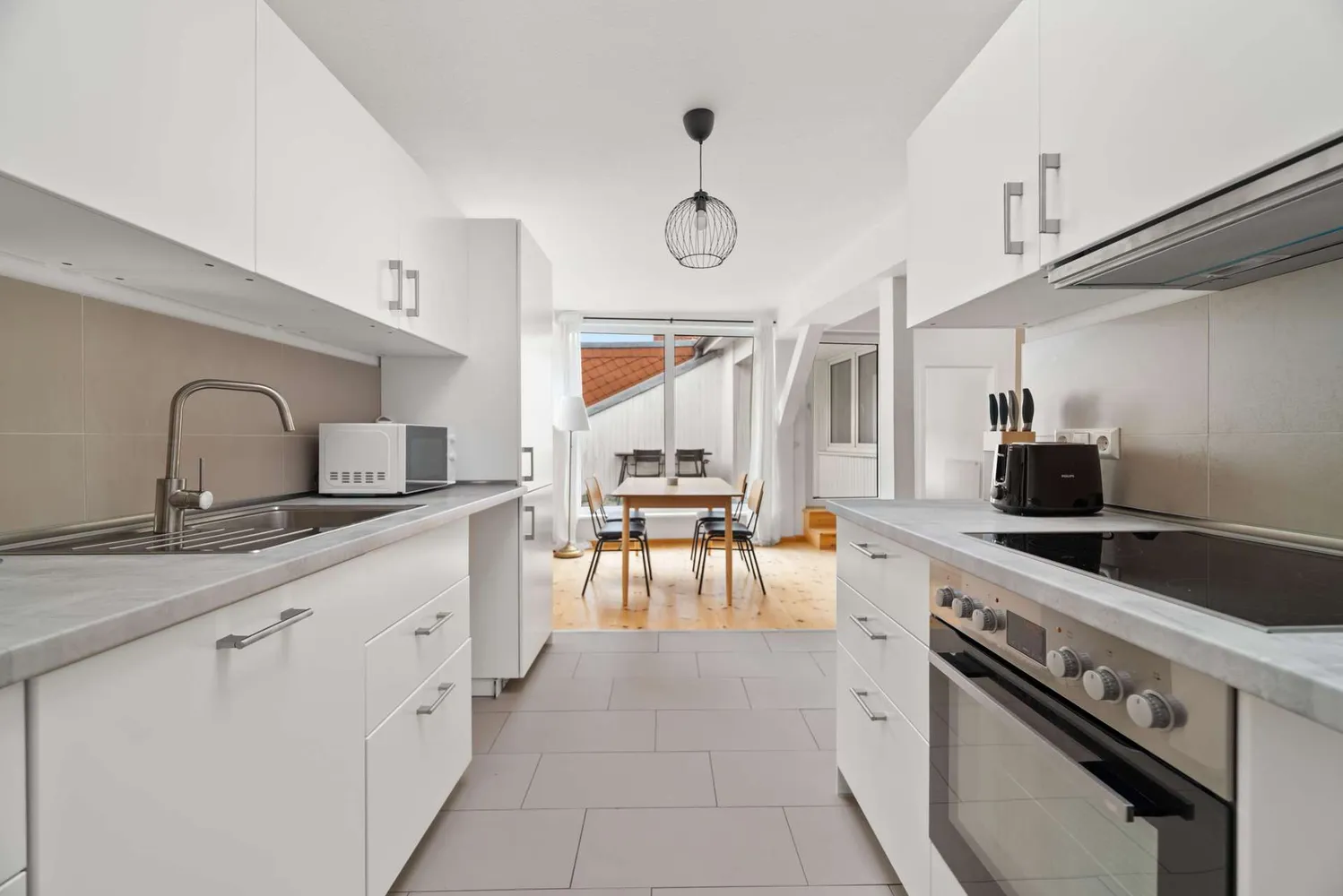3 Zimmer Wohnung mit 109 m² in Berlin – Bild 11