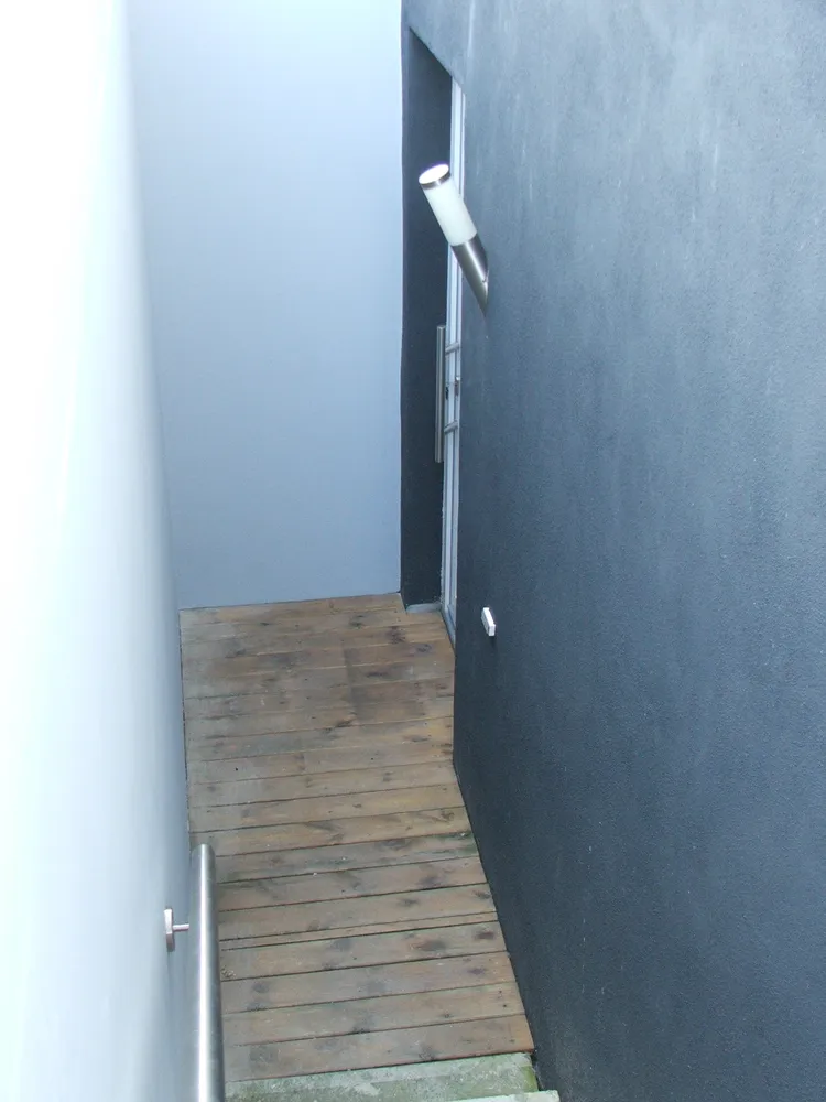 1 room apartment with 38 m² in Darmstadt – Photo 7
