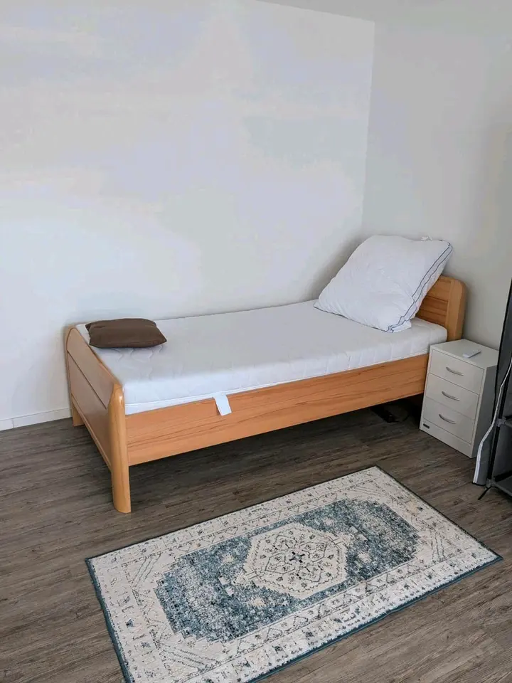 4 room apartment with 80 m² in Lörrach – Photo 1