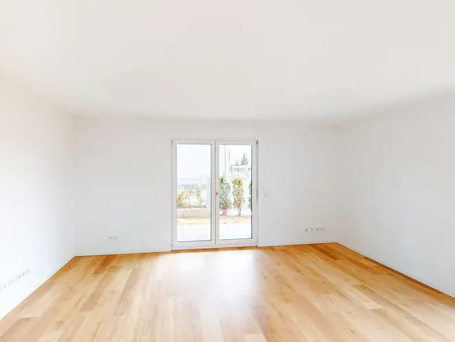 3 Zimmer Wohnung mit 90 m² in Nürnberg – Bild 2