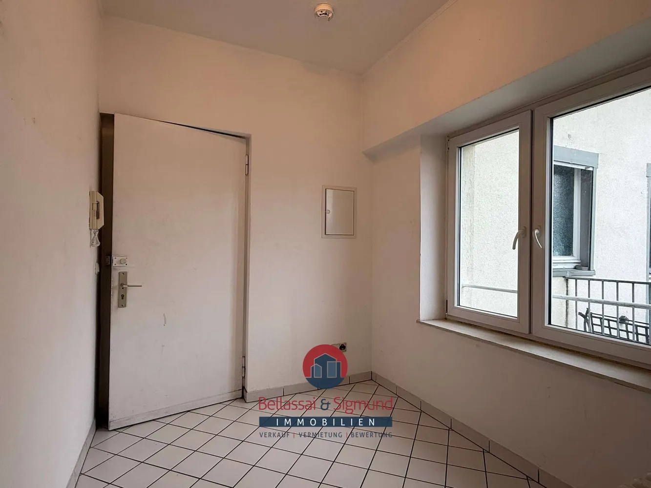 2 Zimmer Wohnung mit 70 m² in Krefeld – Bild 7