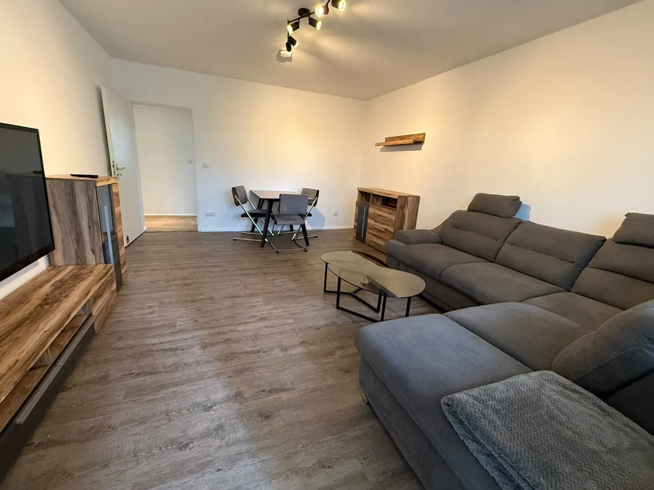 2 Zimmer Wohnung mit 60 m² in Berlin – Bild 5