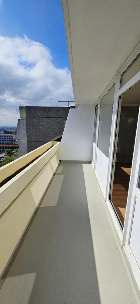 2 room apartment with 58 m² in Wiesbaden – Photo 8