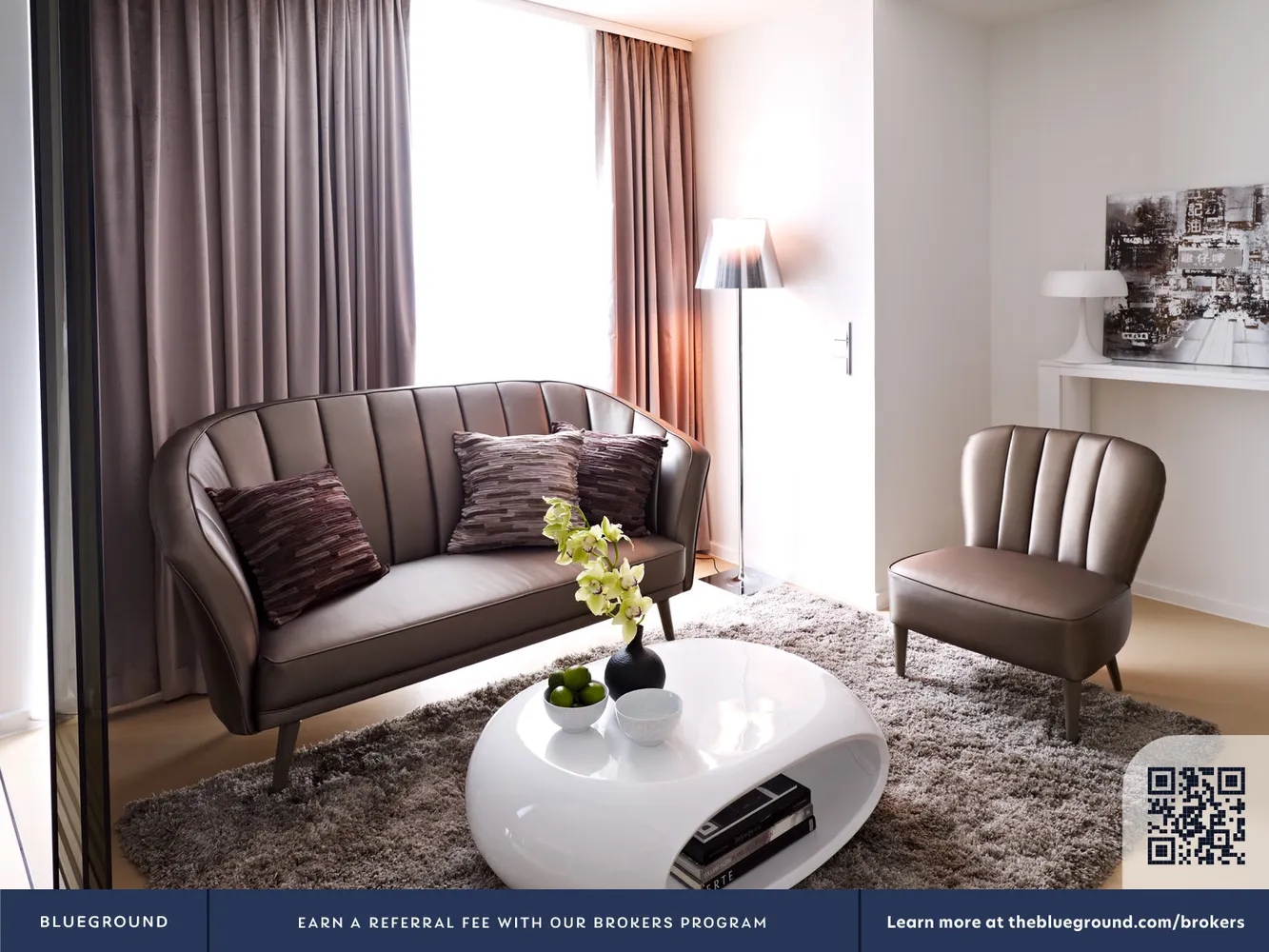 3 Zimmer Wohnung mit 55 m² in Berlin – Bild 3