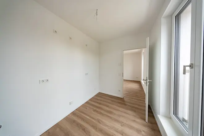 2 Zimmer Wohnung mit 61 m² in Berlin – Bild 6