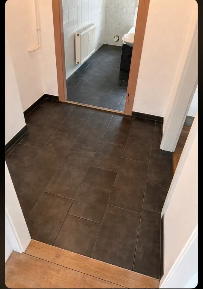 2 Zimmer Wohnung mit 55 m² in Wurzen – Bild 3