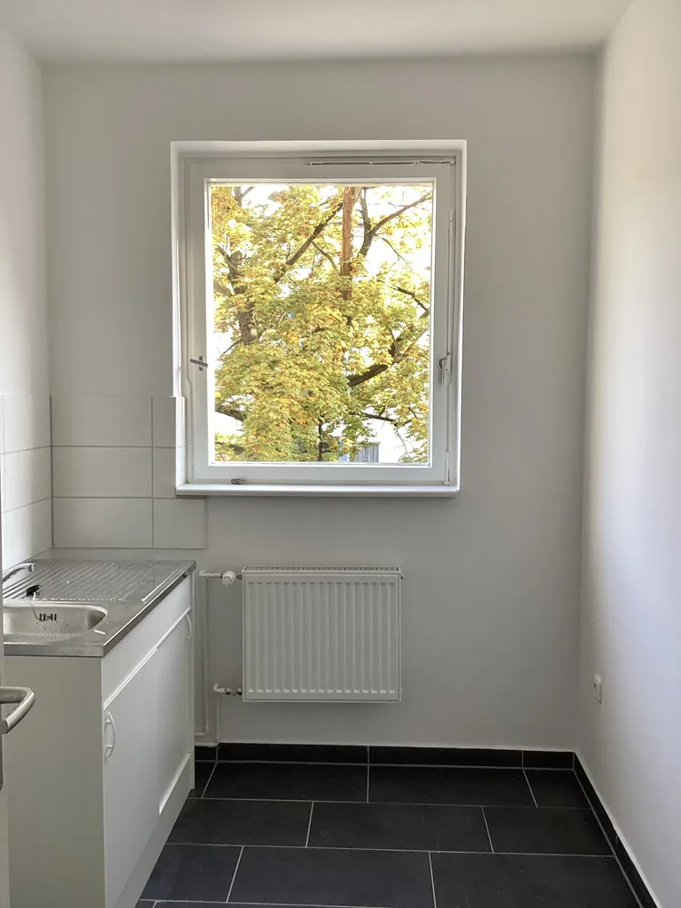 2 Zimmer Wohnung mit 55 m² in Berlin – Bild 3