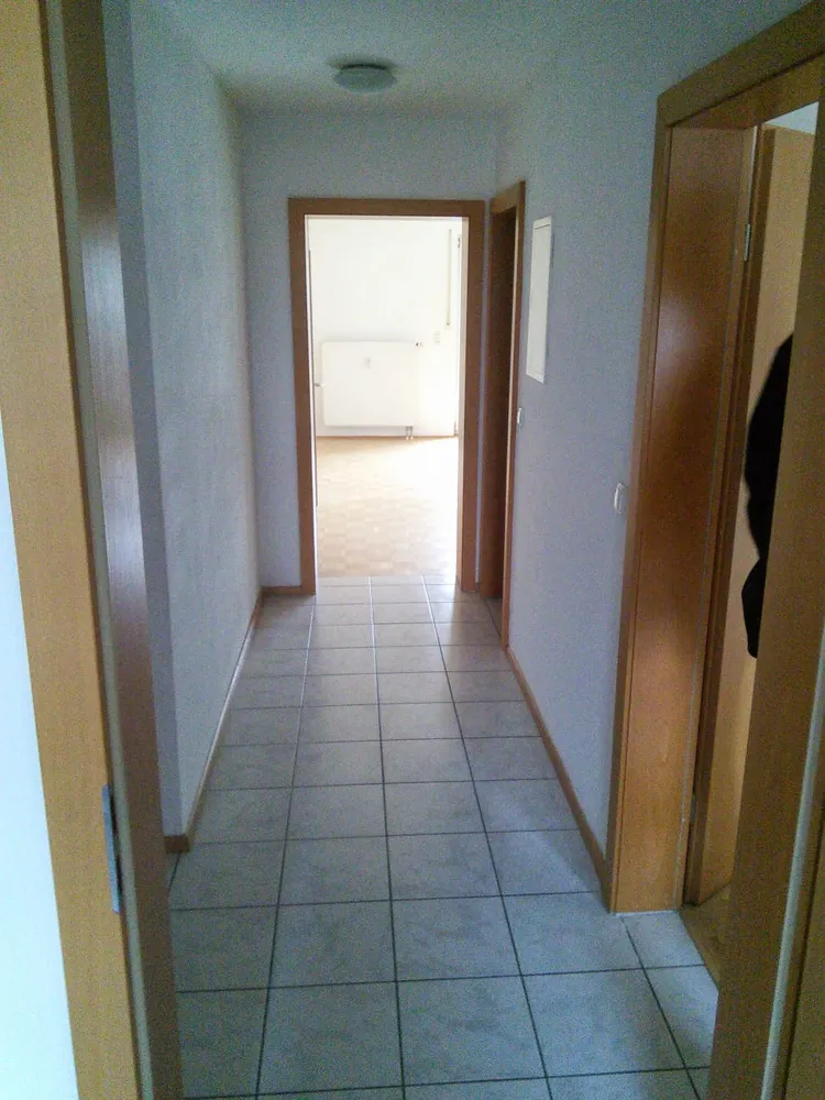 2 room apartment with 58 m² in Regensburg – Photo 7
