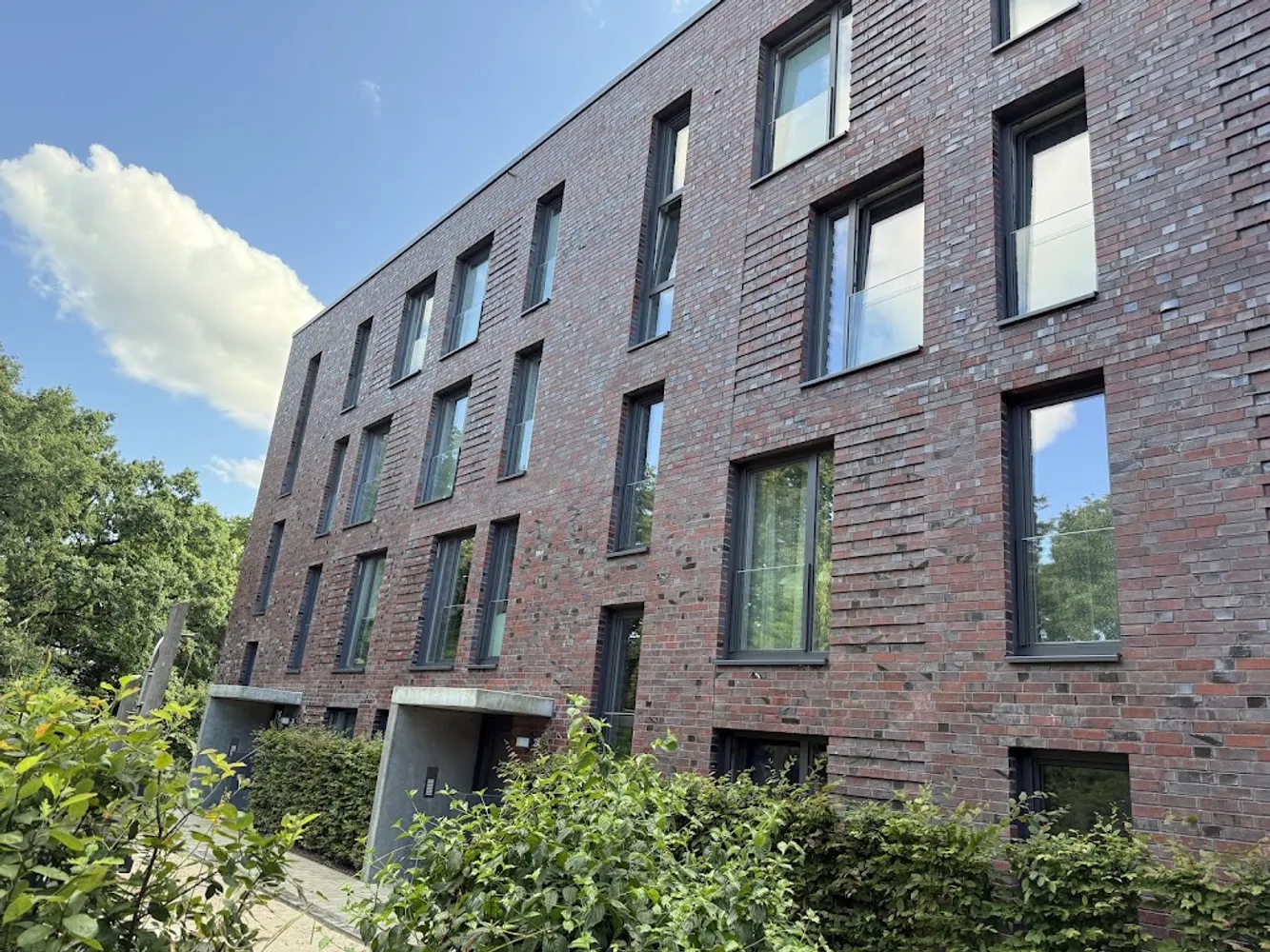 2 Zimmer Wohnung mit 62 m² in Norderstedt – Bild 5