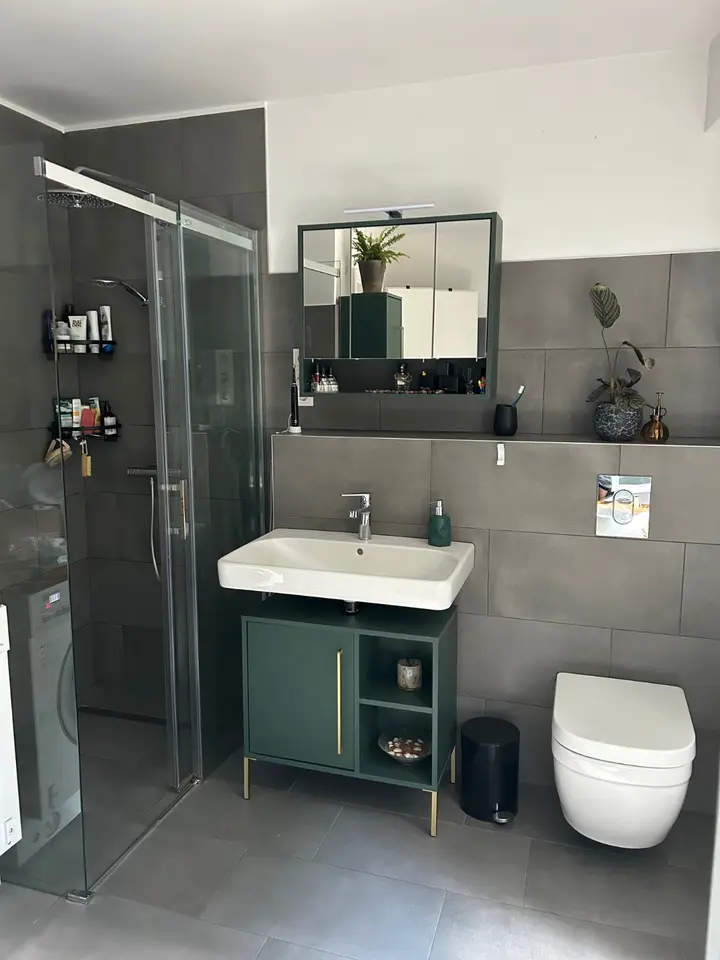 3 Zimmer Wohnung mit 115 m² in Hagen – Bild 4